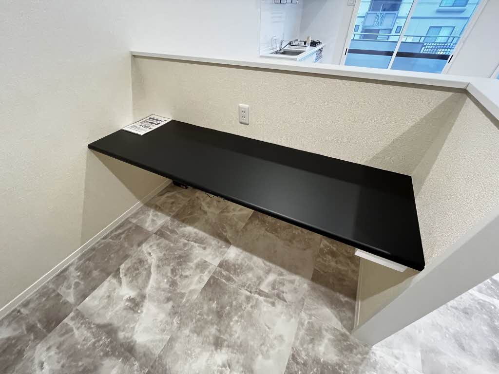 セヴェル美和 A202号-5