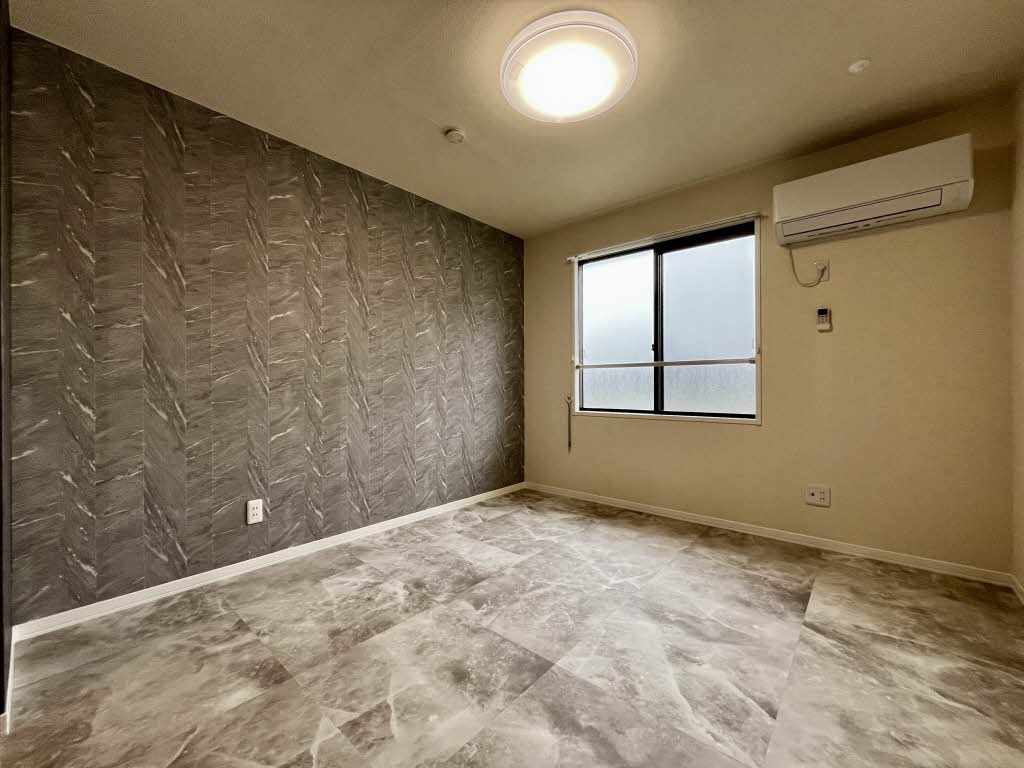 セヴェル美和 A202号-7