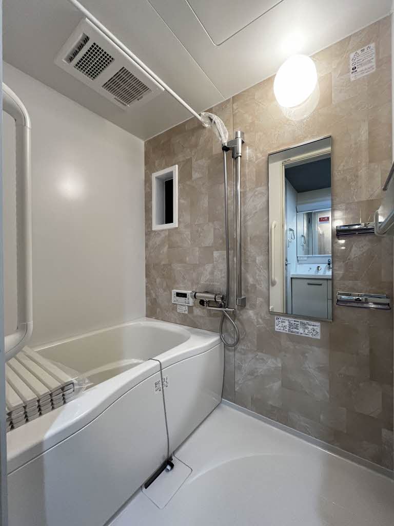 セヴェル美和 A202号-12