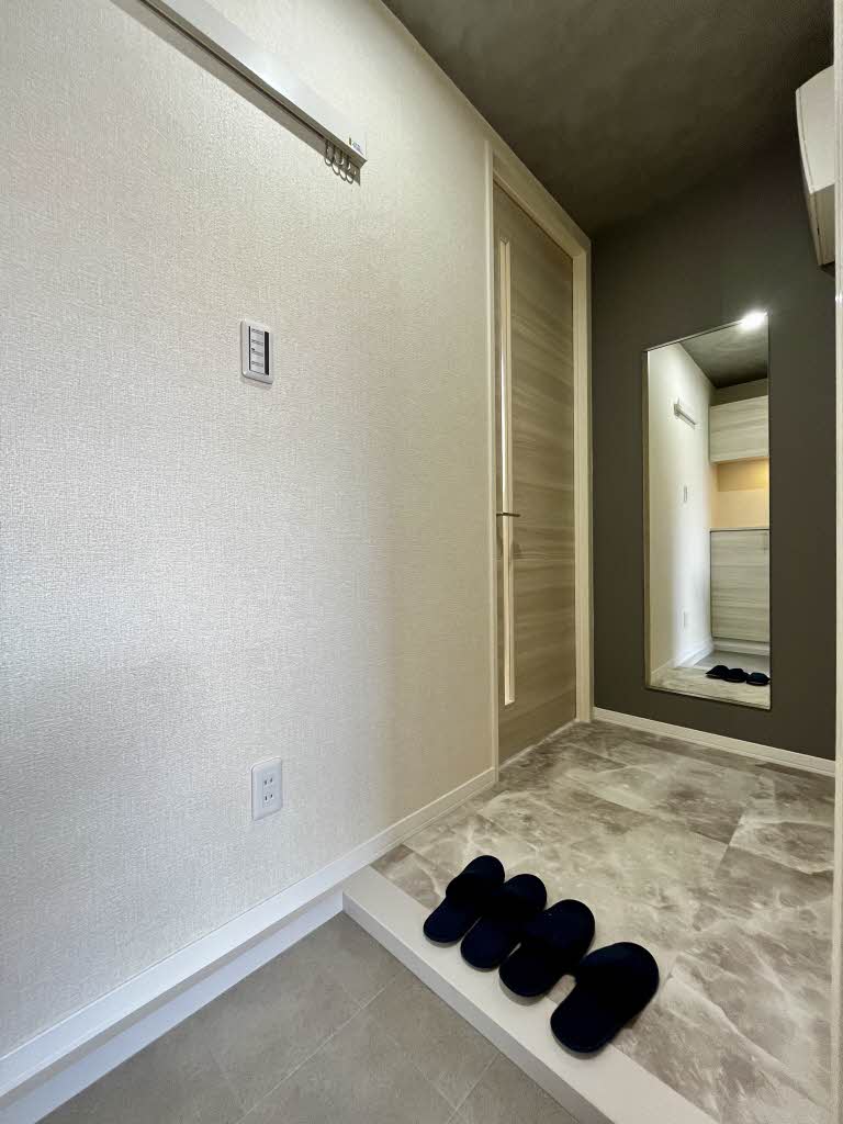 セヴェル美和 A202号-14