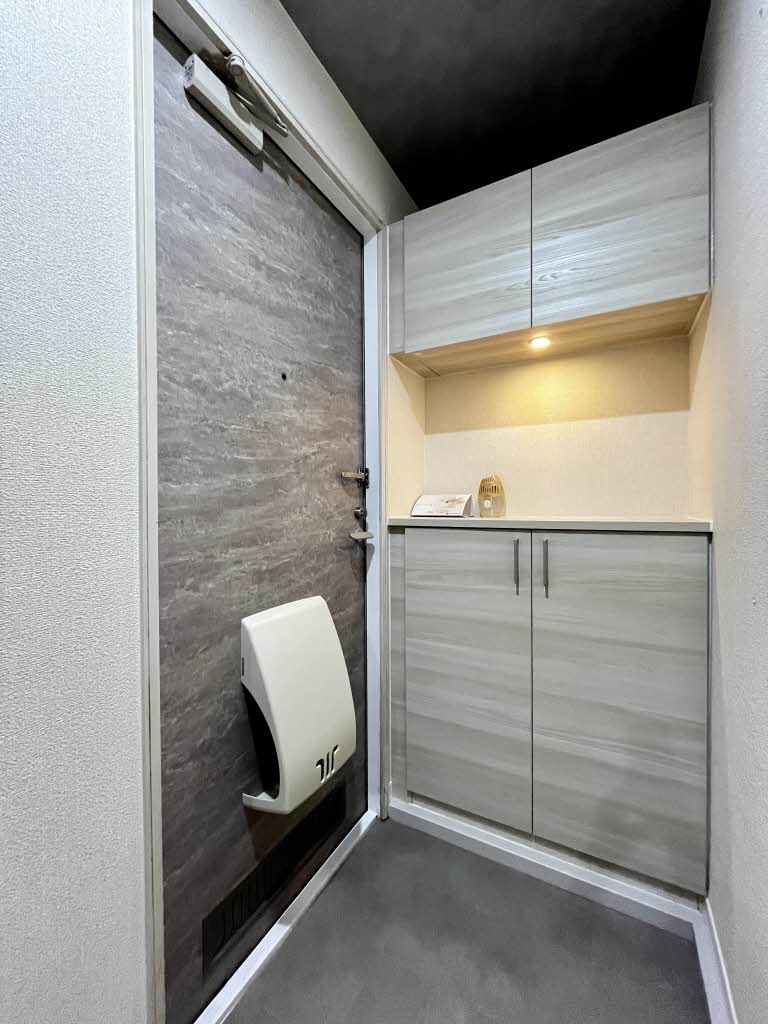 セヴェル美和 A202号-15