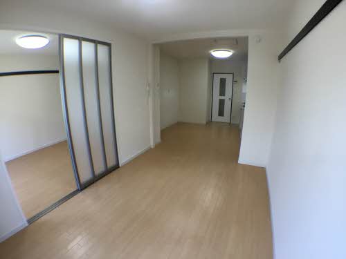 サンハイムヒロセ A103号-4