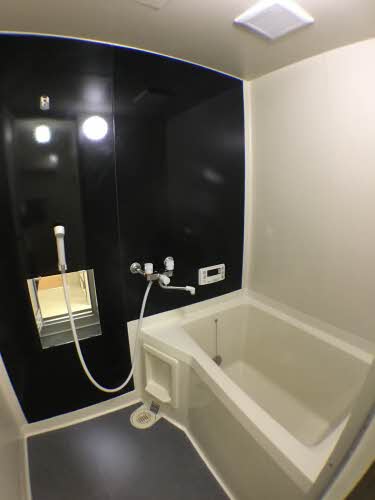 サンハイムヒロセ A103号-7