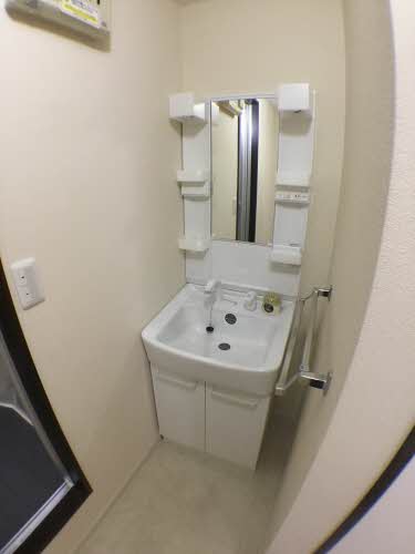 サンハイムヒロセ A103号-8