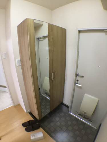 サンハイムヒロセ A103号-10