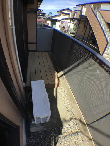 サンハイムヒロセ A103号-11