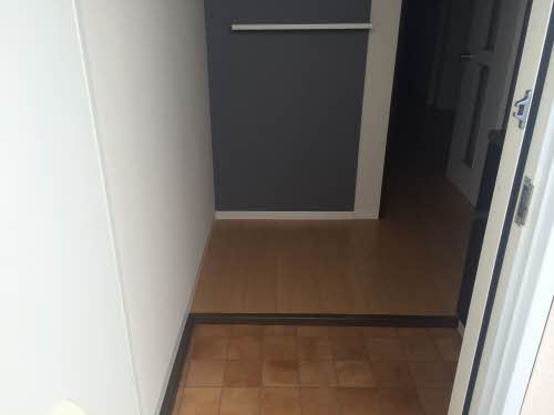 サンハイムヒロセ A201号-2