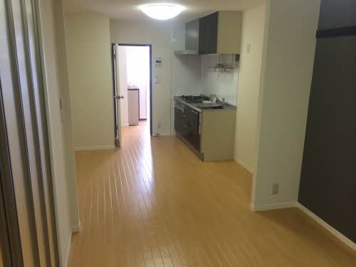 サンハイムヒロセ A201号-7