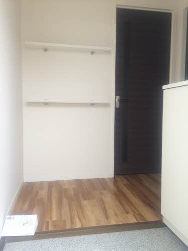 サンハイムヒロセ B201号-2