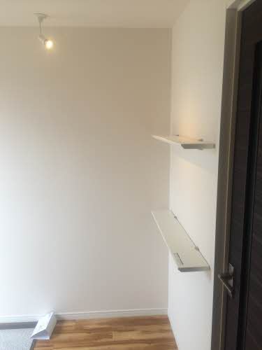 サンハイムヒロセ B201号-3