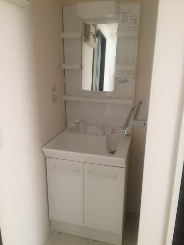 サンハイムヒロセ B201号-5