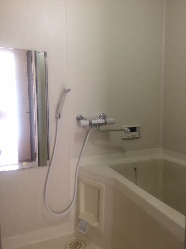 サンハイムヒロセ B201号-6