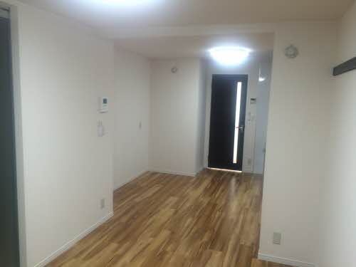 サンハイムヒロセ B201号-9