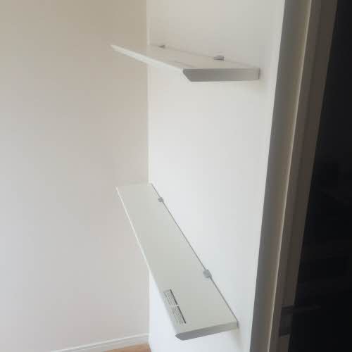 サンハイムヒロセ B201号-12