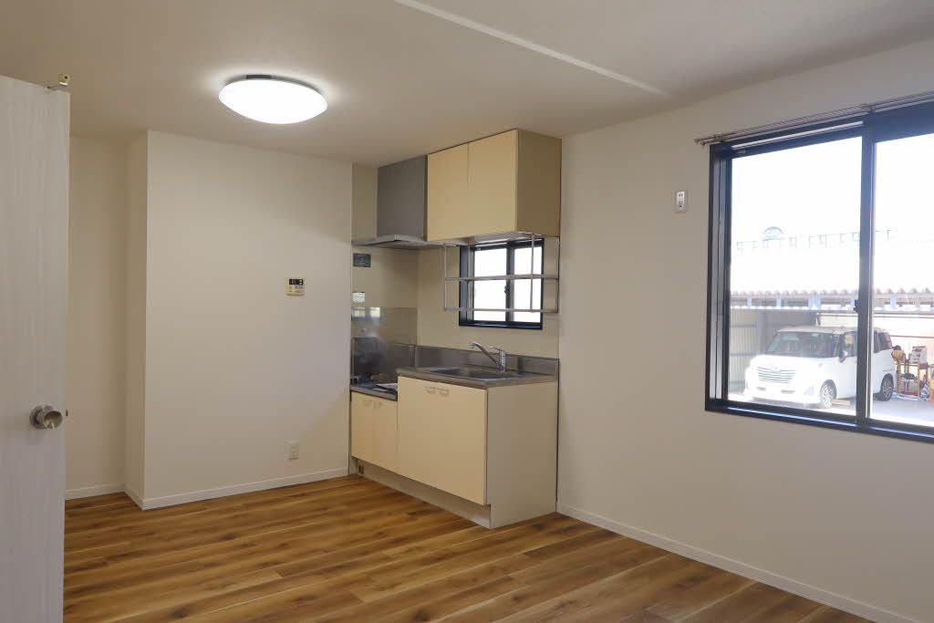 ３ＰＯＩＮＴ A101号-2