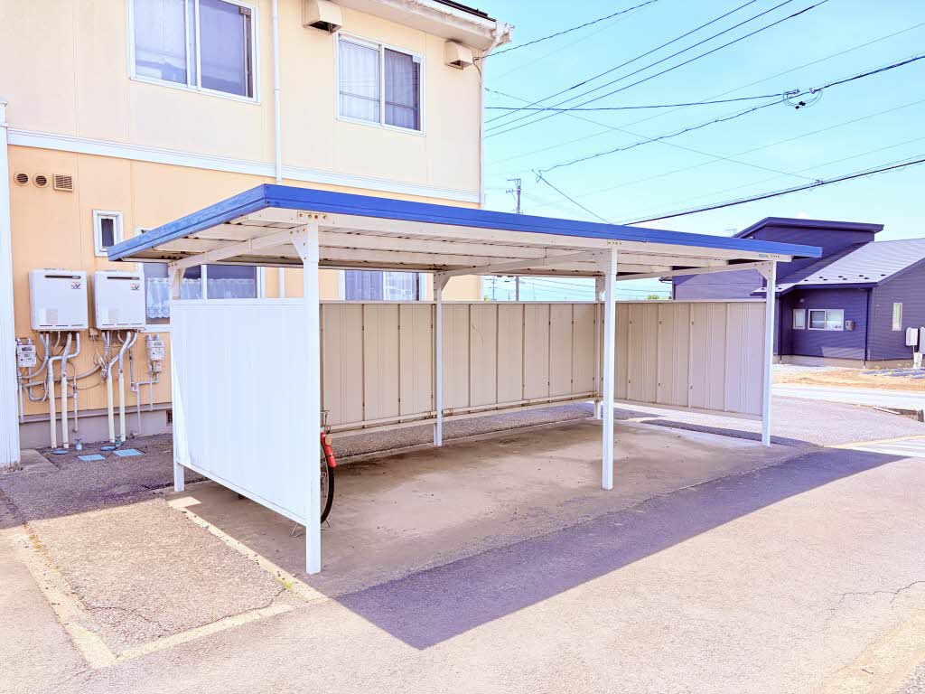 クイーンズタウン B202号-2