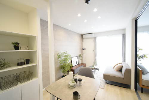 ＳＴサンヒルズ A102号-2