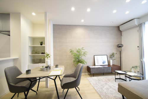 ＳＴサンヒルズ A102号-4