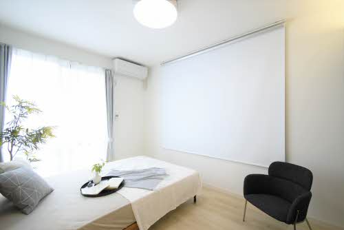 ＳＴサンヒルズ A102号-5