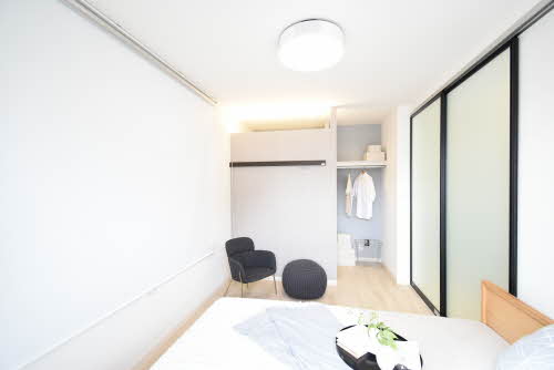 ＳＴサンヒルズ A102号-6