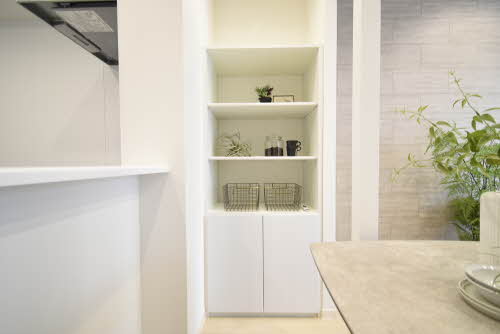 ＳＴサンヒルズ A102号-12