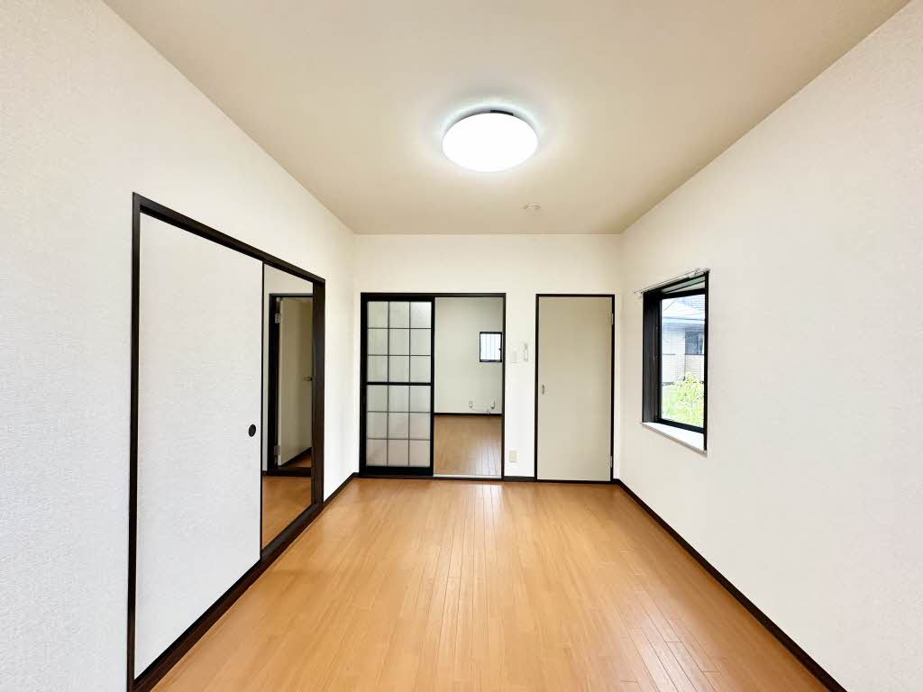 フレグランス田園 B203号-2