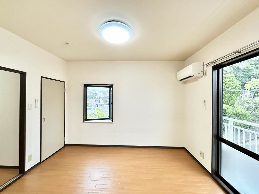 フレグランス田園 B203号-3