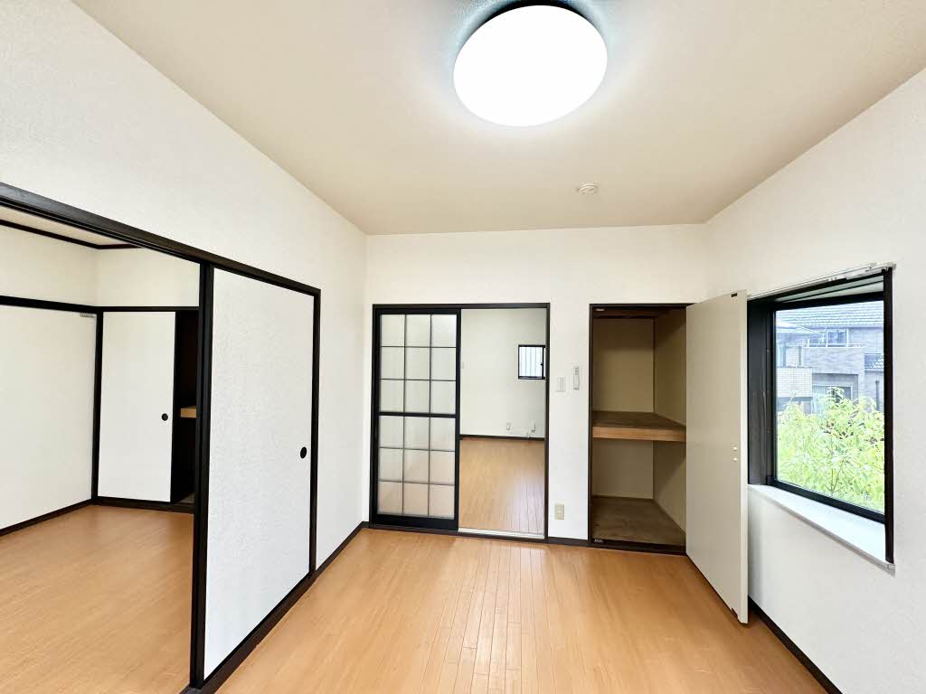 フレグランス田園 B203号-4