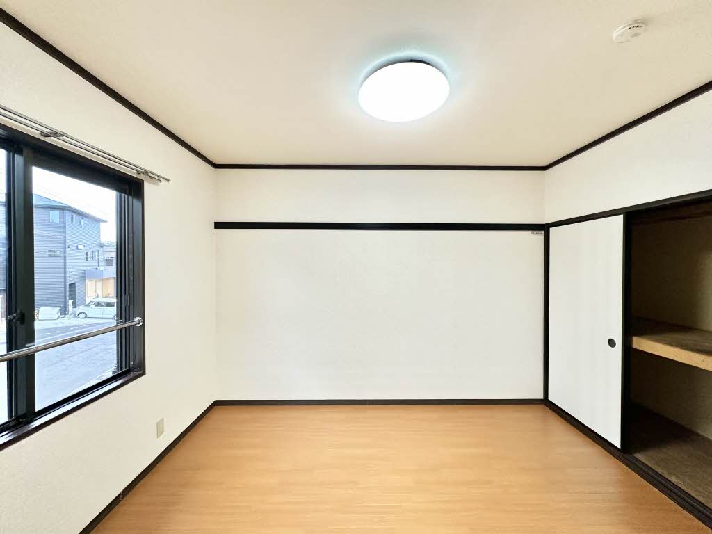 フレグランス田園 B203号-7