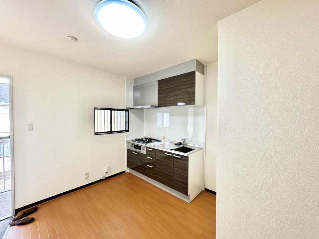 フレグランス田園 B203号-9