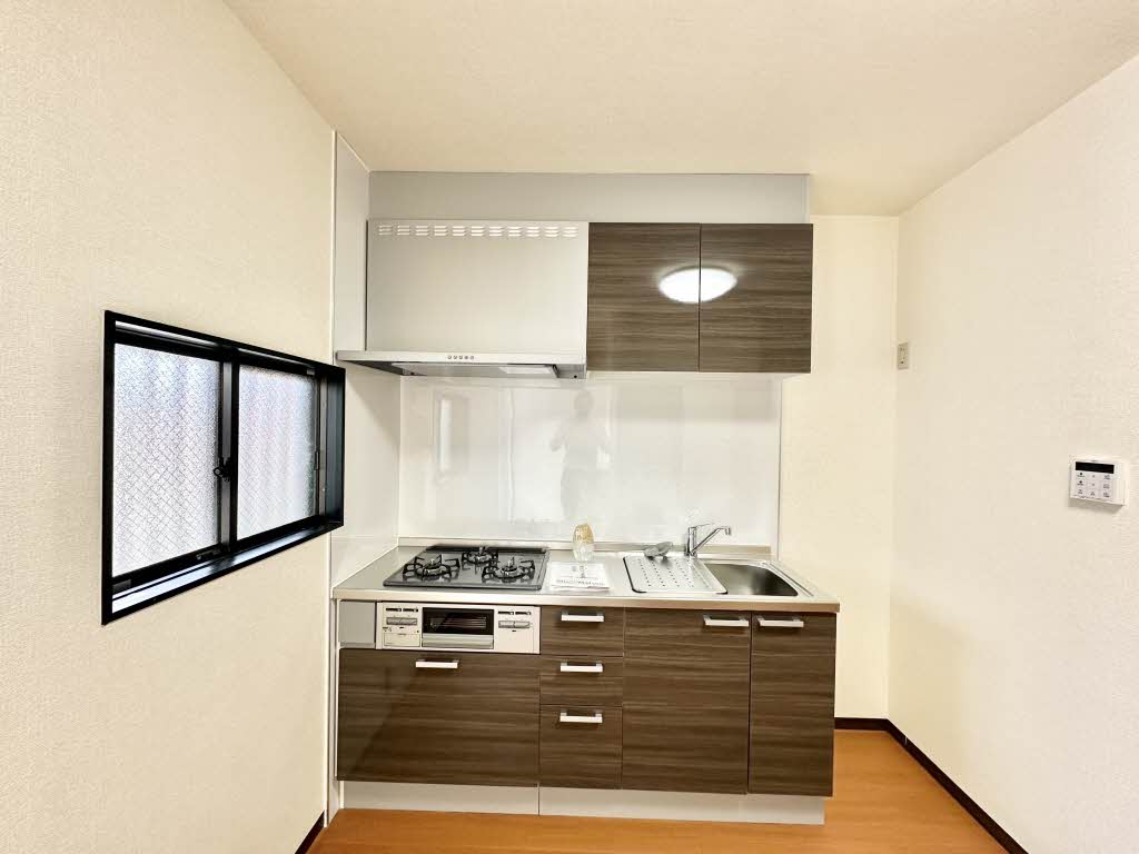 フレグランス田園 B203号-10