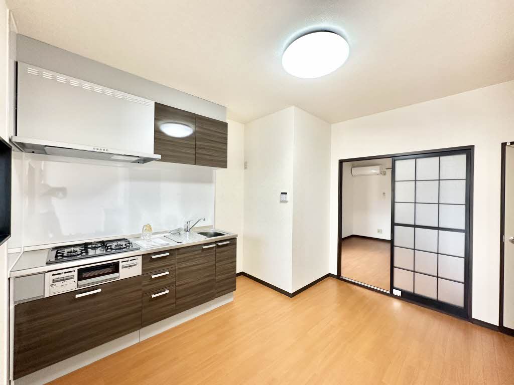 フレグランス田園 B203号-11