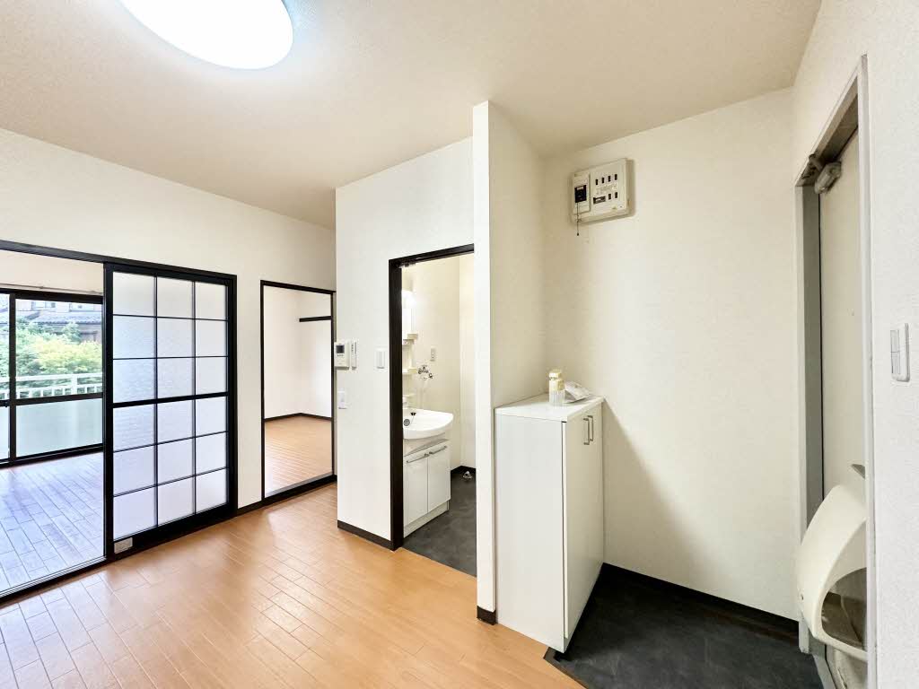 フレグランス田園 B203号-12