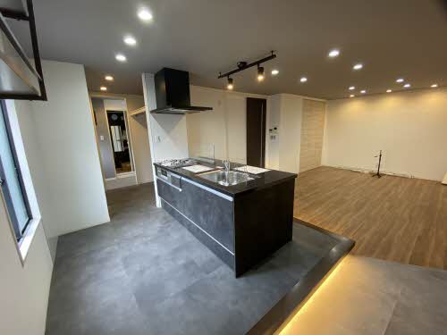 ピュアタウン花園 C101号-7