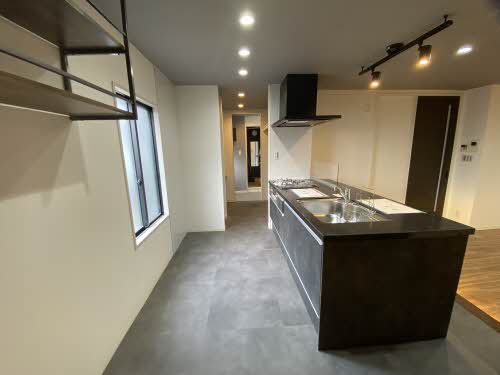 ピュアタウン花園 C101号-8