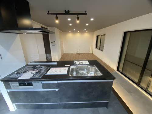 ピュアタウン花園 C101号-12