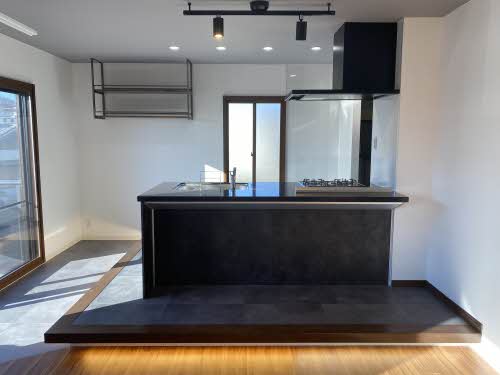 ピュアタウン花園 C101号-13