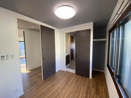 ピュアタウン花園 C101号-15