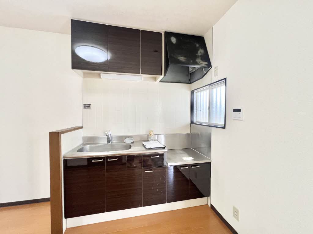 ビラ　イチカワ寿 0102号-4