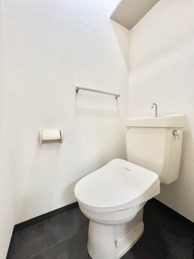 ビラ　イチカワ寿 0102号-12