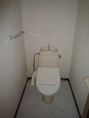 フレグランス小野 B101号-6