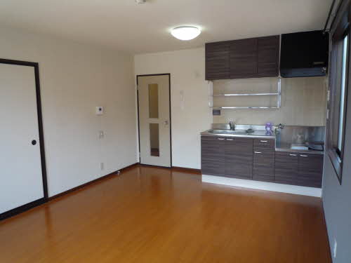 フレグランス小野 B101号-9