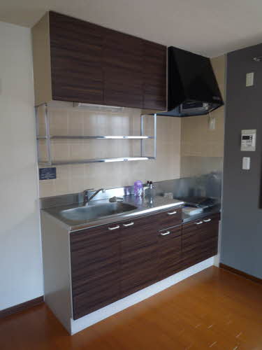 フレグランス小野 B101号-10