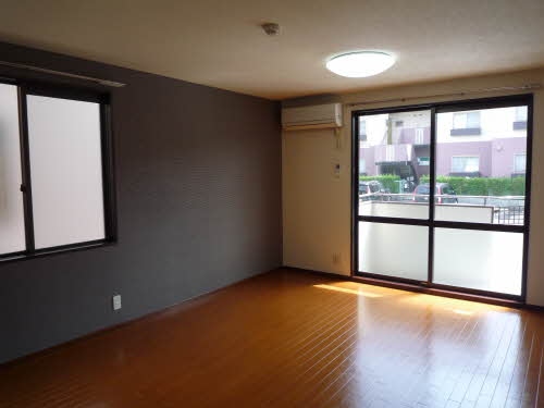 フレグランス小野 B101号-11