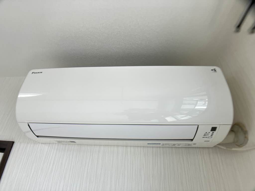 フレグランスシティ B202号-3