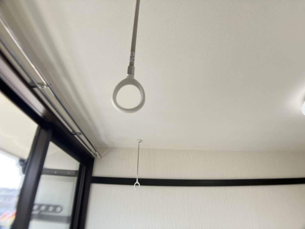 フレグランスシティ B202号-4