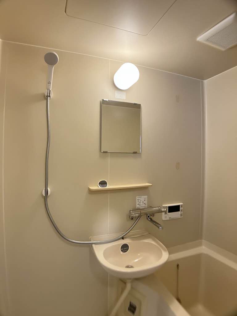 フレグランスシティ B202号-7