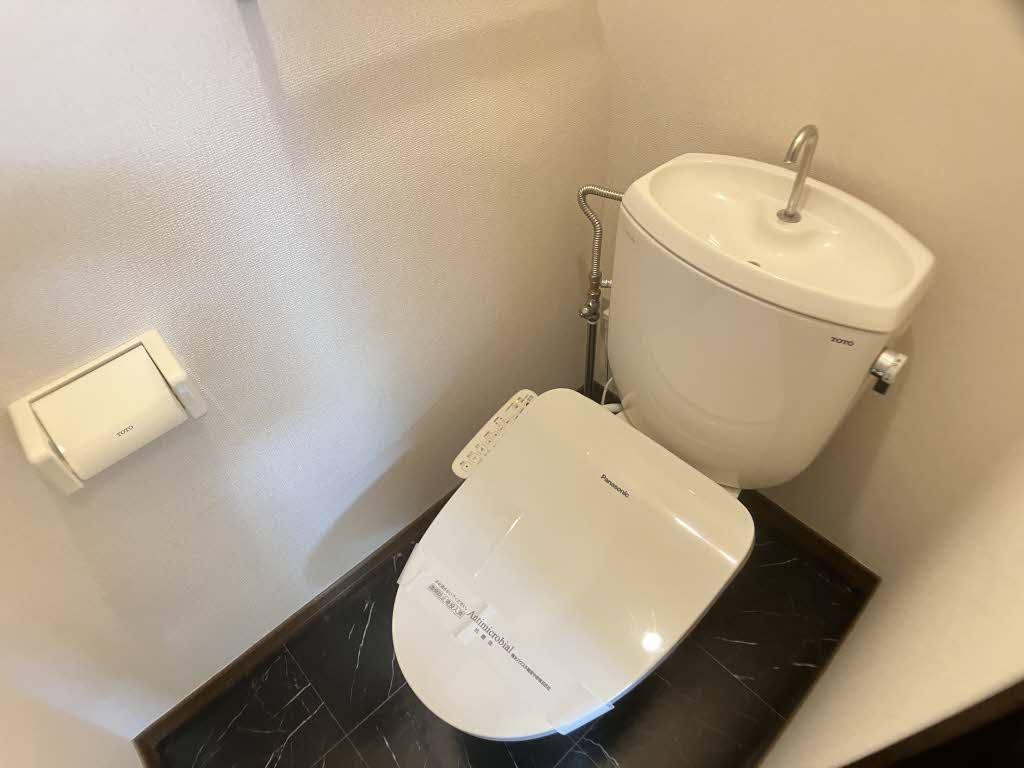 フレグランスシティ B202号-8