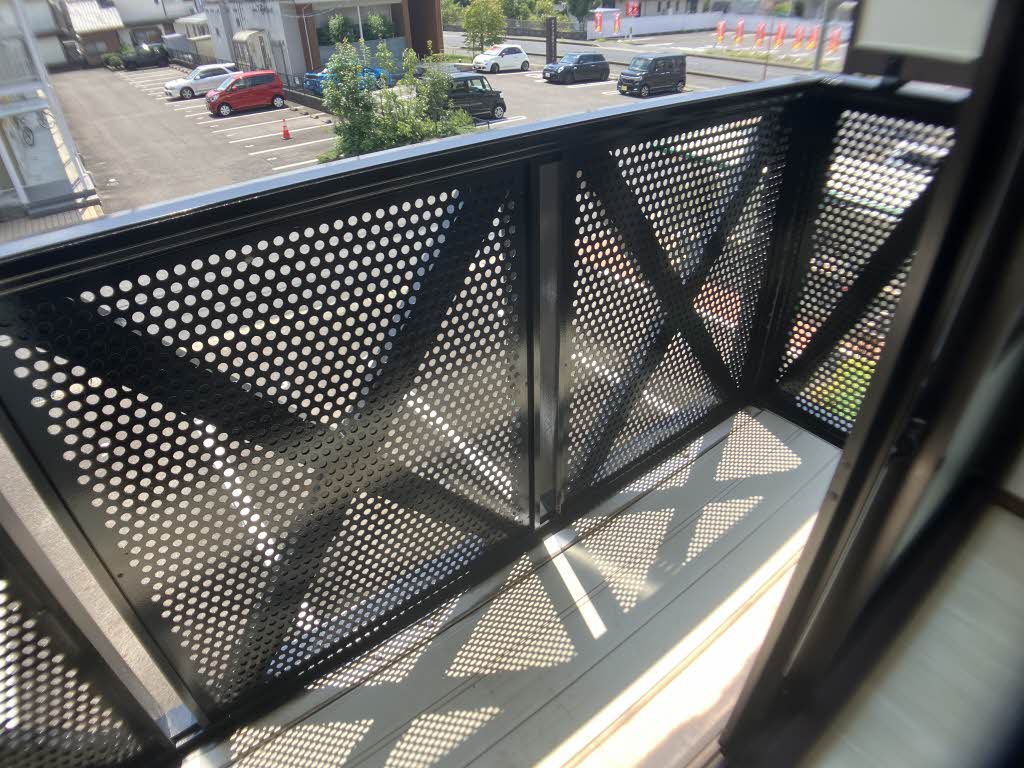 フレグランスシティ B202号-10