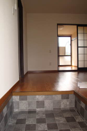 フレグランスのぞみ A101号-2